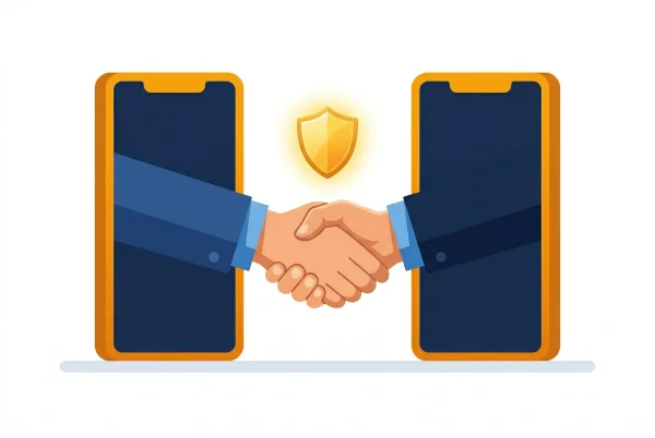 Pagá con total seguridad