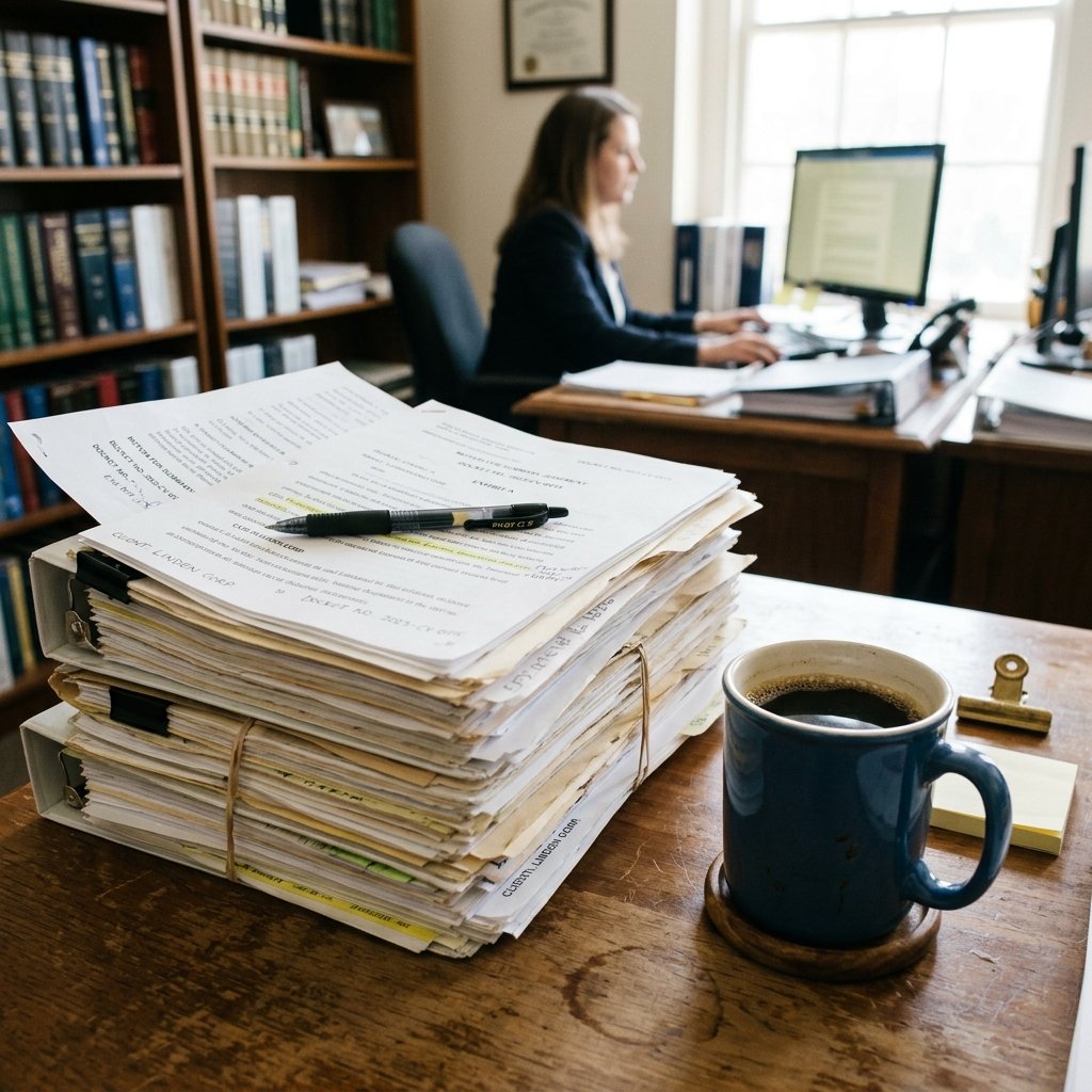 Portada de Estudio Legal & Trámites