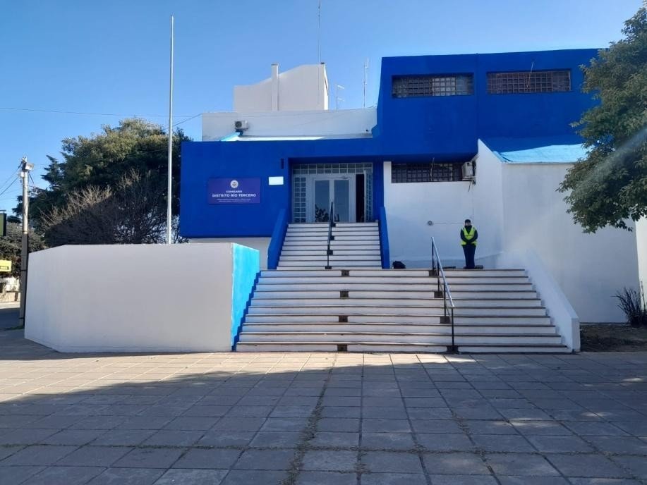 Foto de Ayrton Bochet